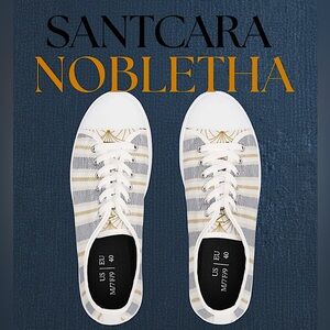 Nobletha Low Top Shoes